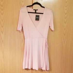 Forever 21 knit dress